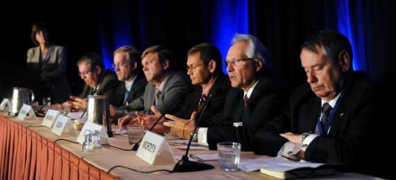 PE2 Perspectives Panel